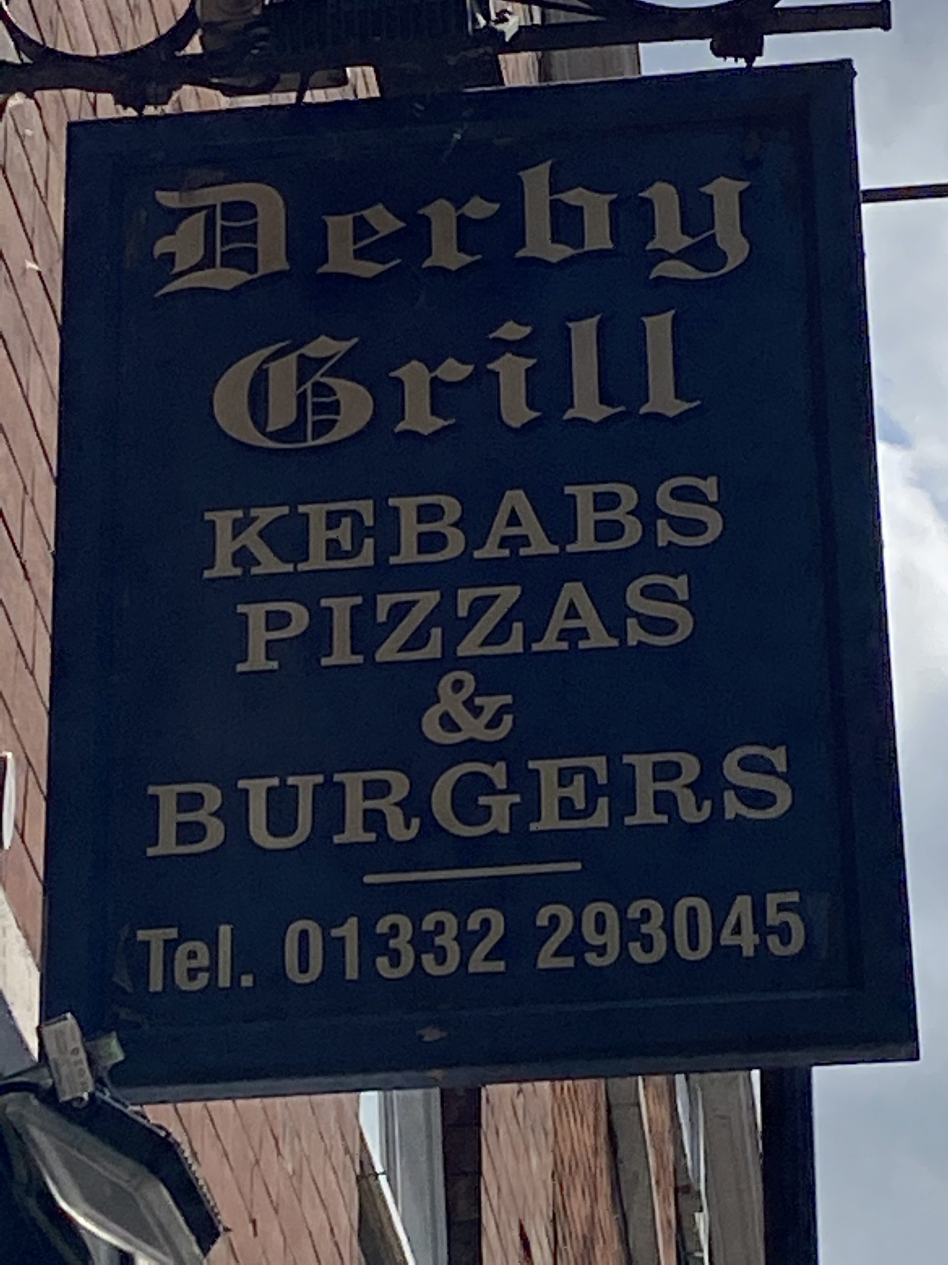 Derby Grill